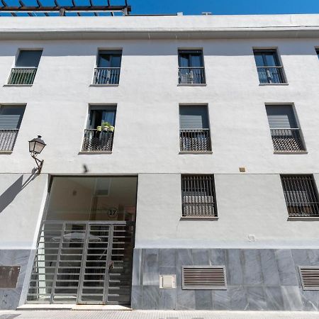 Apartamento Labort Apartamento Boutique كاديز المظهر الخارجي الصورة