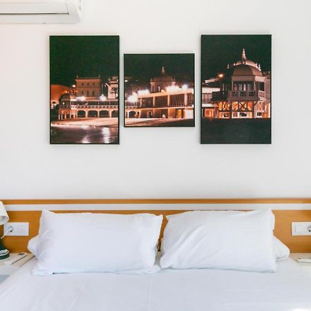 Apartamento Labort Apartamento Boutique كاديز المظهر الخارجي الصورة