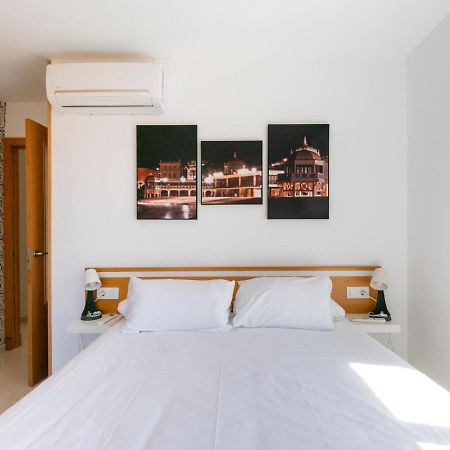 Apartamento Labort Apartamento Boutique كاديز المظهر الخارجي الصورة