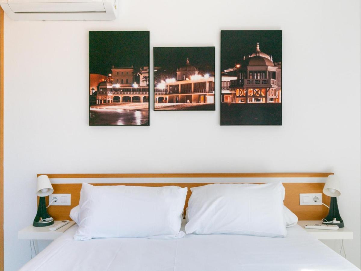 Apartamento Labort Apartamento Boutique كاديز المظهر الخارجي الصورة
