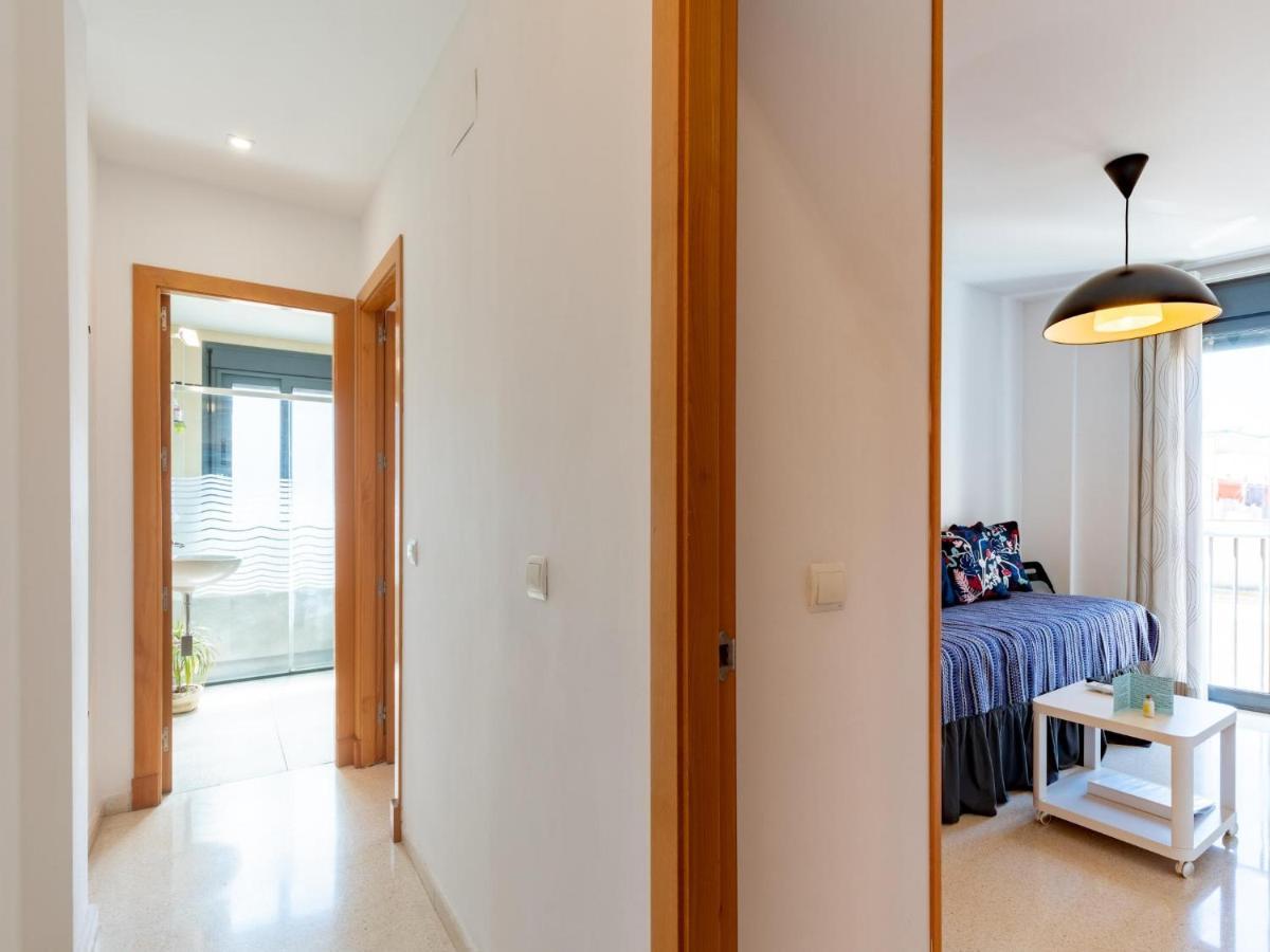 Apartamento Labort Apartamento Boutique كاديز المظهر الخارجي الصورة