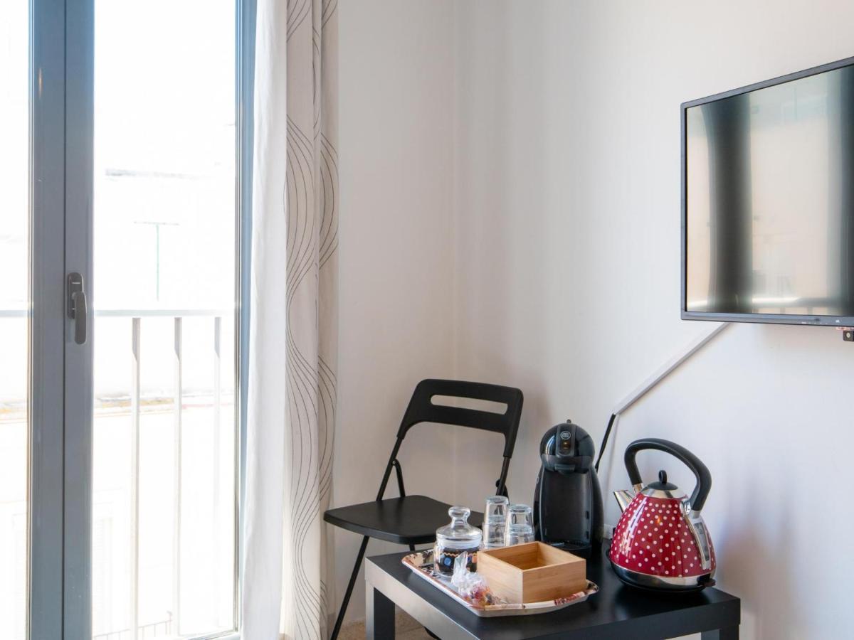 Apartamento Labort Apartamento Boutique كاديز المظهر الخارجي الصورة