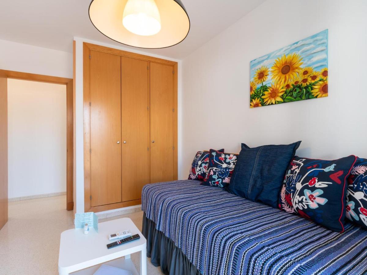 Apartamento Labort Apartamento Boutique كاديز المظهر الخارجي الصورة