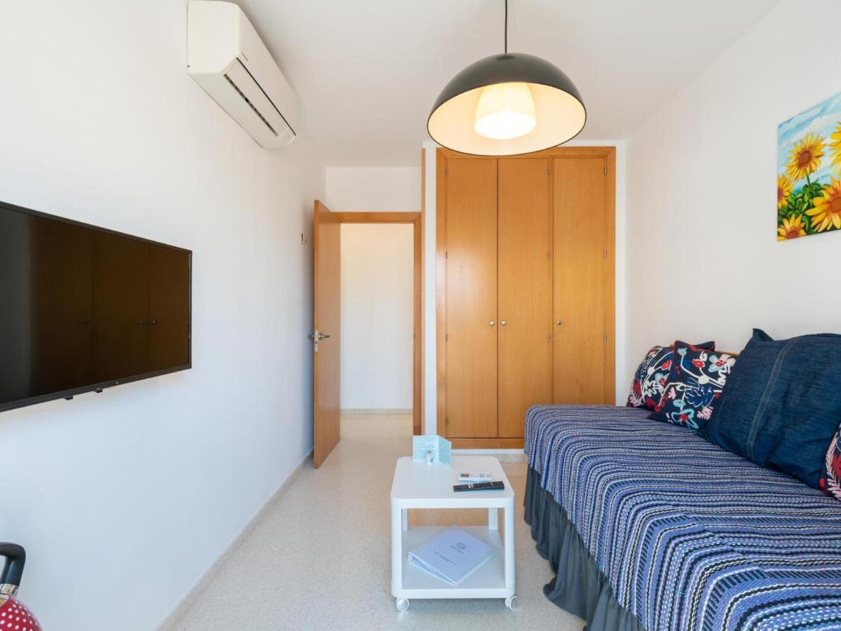 Apartamento Labort Apartamento Boutique كاديز المظهر الخارجي الصورة