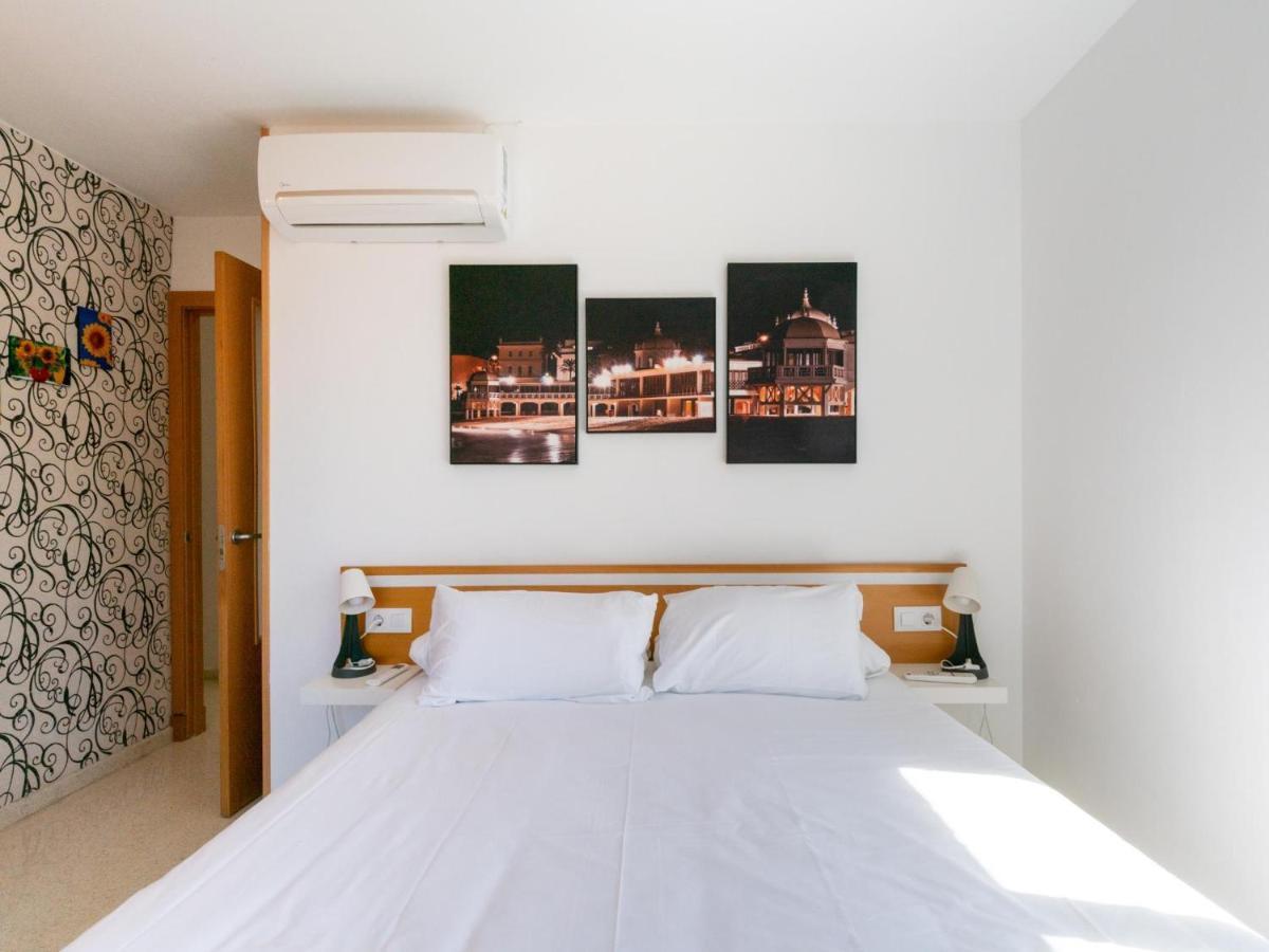 Apartamento Labort Apartamento Boutique كاديز المظهر الخارجي الصورة